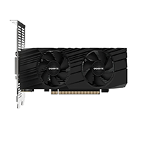 Gigabyte GeForce GTX 1630 OC Low Profile 4GB GDDR6 (GV-N1630OC-4GL)