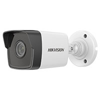 Hikvision 2MP Fixed Bullet Network Camera (DS-2CD1023G0E-I)