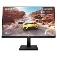 HP X27 27inch FHD Gaming Monitor (2V6B3AA)