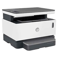 HP Neverstop Laser MFP 1200nw (5HG85A)