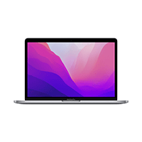 Apple MacBook Pro 13inch - Z16S000H6 - Space Grey (Apple M2 chip with 8-core CPU, 24GB Unified Memory, 1TB SSD Storage)