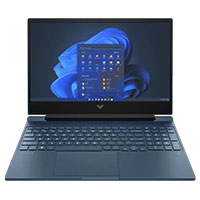 HP Victus 15-fb0050AX 15.6inch Gaming Laptop - Black (Ryzen 5-5600H, 8GB, 512GB SSD, RTX 3050 4GB, Windows 11, MSO HS 2021)