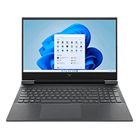HP Victus 16-e1062AX 16.1inch Gaming Laptop - Black (Ryzen 5-6600H, 8GB, 512GB SSD  RTX 3050 4GB, Windows 11, MSO HS 2021)
