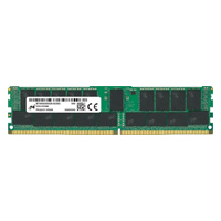 Micron 32GB DDR4-3200 RDIMM 2Rx4 CL22 (MTA36ASF4G72PZ-3G2R1R)