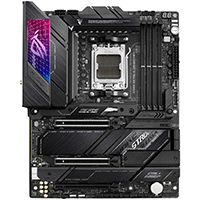 Asus ROG Strix X670E-E Gaming WIFI AMD Motherboard