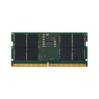 Kingston ValueRAM 16GB DDR5 4800 SODIMM (KVR48S40BS8-16)