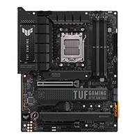 Asus TUF GAMING X670E-PLUS WIFI DDR5 AMD Motherboard
