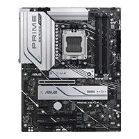 Asus Prime X670 P CSM DDR5 AMD Motherboard