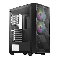 Antec NX270 TG Mid Tower Gaming Case