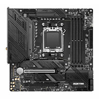 MSI MAG B650M MORTAR WIFI AMD Motherboard
