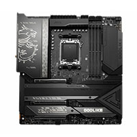 MSI MEG X670E GODLIKE DDR5 AMD Motherboard