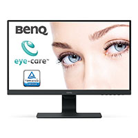 Benq 23.8inch 1080p Eye-Care IPS Monitor (GW2480L)