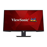 ViewSonic VX2780-2K-SHDJ 27inch QHD IPS Entertainment Monitor