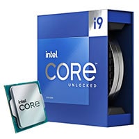 Intel Core i9-13900K Processor