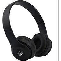 Altec Lansing AL-HP-04 Bluetooth Headphone