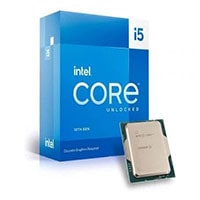 Intel Core i5-13600KF Processor