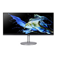 Acer CB342CK 34inch Ultra Wide Monitor