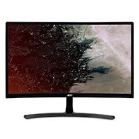 Acer ED242QR 24inch inch Curved Gaming Monitor