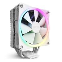 NZXT T120 RGB CPU Air Cooler - White (RC-TR120-W1)