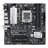 Asus PRIME B650M-A WIFI DDR5 AMD Motherboard