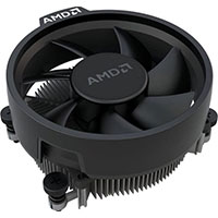 AMD Wraith Stealth Cooler - OEM