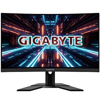 Gigabyte 27inch G27FC A Curved Gaming Monitor