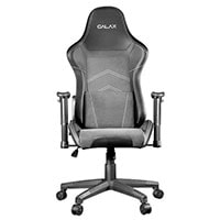 GALAX GC-04 Gaming Chair - Black