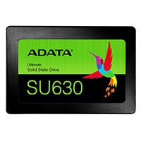 Adata Ultimate SU630 480GB Solid State Drive (ASU630SS-480GQ-R)