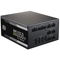 Cooler Master MWE Gold 1050 V2 Fully Modular ATX3.0  (MPE-A501-AFCAG-3IN)