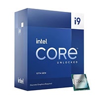 Intel Core i9-13900KF Processor