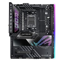 Asus ROG CROSSHAIR X670E EXTREME DDR5 AMD Motherboard