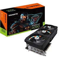 Gigabyte GeForce RTX 4090 Gaming OC 24G (GV-N4090GAMING OC-24GD)
