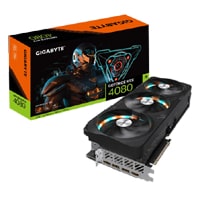 Gigabyte GeForce RTX 4080 16GB GAMING OC (GV-N4080GAMING OC-16GD)