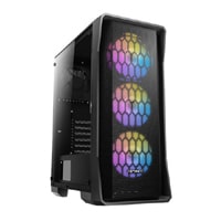 Antec NX360 Mid Tower Gaming Case