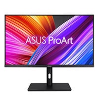 ASUS ProArt Display 31.5inch WQHD Professional Monitor (PA328QV)