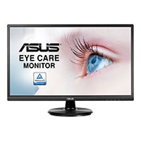 Asus 23.8inch Full HD Eye Care Monitor (VA249HE)