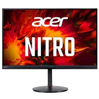 Acer Nitro XV2 series XV272U KV KVbmiiprzx Gaming Monitor