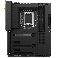 NZXT N7 Z790 DDR5 Intel Z790 ATX Motherboard - Black (N7-Z79XT-B1)