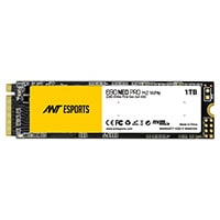 Ant Esports 690 Neo Pro 1TB M.2 NVMe Internal Solid State Drive
