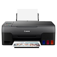 Canon Pixma G2020 Easy Refillable Ink Tank, All-In-One Printer