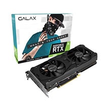 GALAX GeForce RTX 3060 8GB 1-Click OC GDDR6