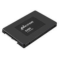 Micron 5400 PRO 960 GB Internal SSD (MTFDDAK960TGA-1BC1ZABYYR)