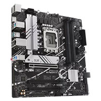 Asus PRIME B760M-A-D4 Intel Motherboard