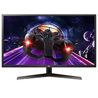 LG 32inch FHD IPS Gaming Monitor with FreeSync (32MP60G)