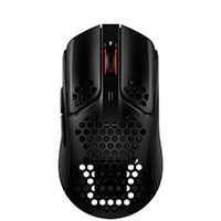 HyperX Pulsefire Haste - Wireless Gaming Mouse - Black (4P5D7AA)
