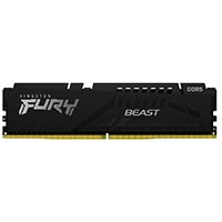 Kingston Fury Beast 16GB 6000MHz DDR5 CL40 (KF560C40BB-16)