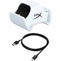 HyperX ChargePlay Duo - Controller Charging Station for PS5 (51P68AA)