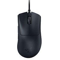 Razer DeathAdder V3 - Ergonomic Wired Gaming Mouse (RZ01-04640100-R3M1)