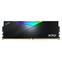 Adata XPG Lancer RGB (1 x 32GB) DDR5 6000MHz Memory - Black (AX5U6000C3032G-CLARBK)