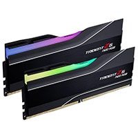 G.skill Trident Z5 Neo RGB 32GB (2x16GB) DDR5 6000 CL32 Desktop RAM (F5-6000J3238F16GX2-TZ5NR)